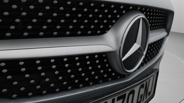 Used Mercedes-Benz A-Class 2020 for sale - 76214144: Photo 24