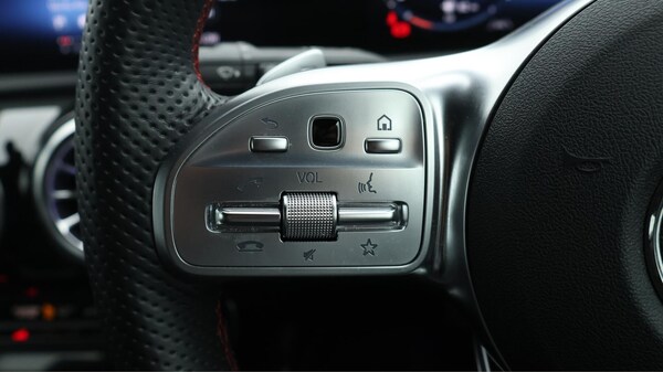 Used Mercedes-Benz A-Class 2020 for sale - 76214144: Photo 25