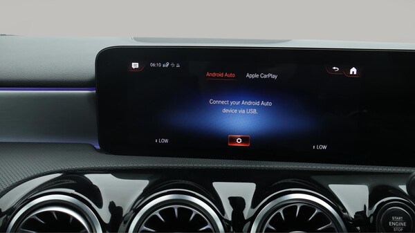 Used Mercedes-Benz A-Class 2020 for sale - 76214144: Photo 28