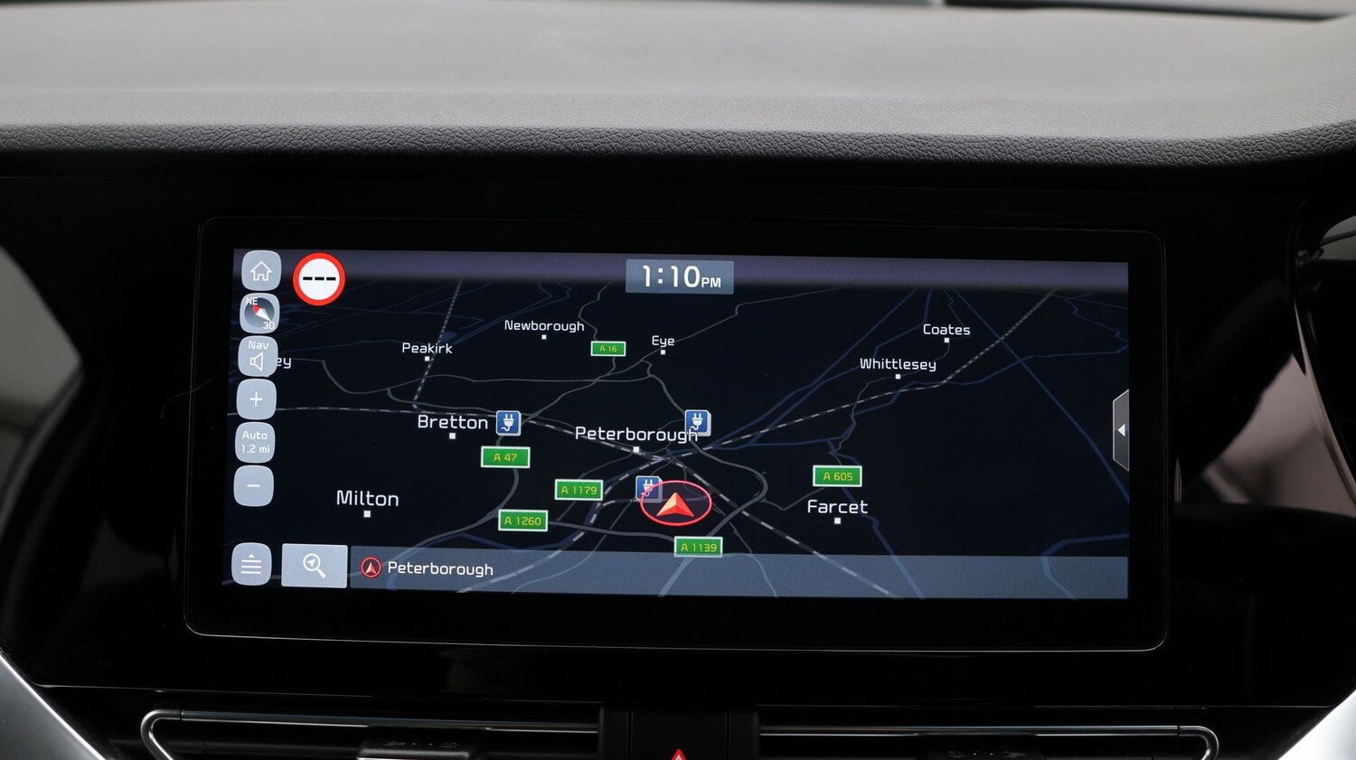 Used Kia Niro 2020 for sale - 77508705: Photo 11