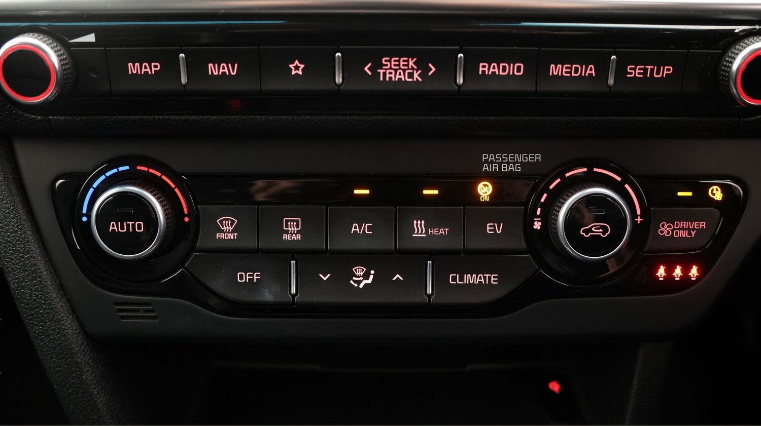 Used Kia Niro 2020 for sale - 77508705: Photo 12