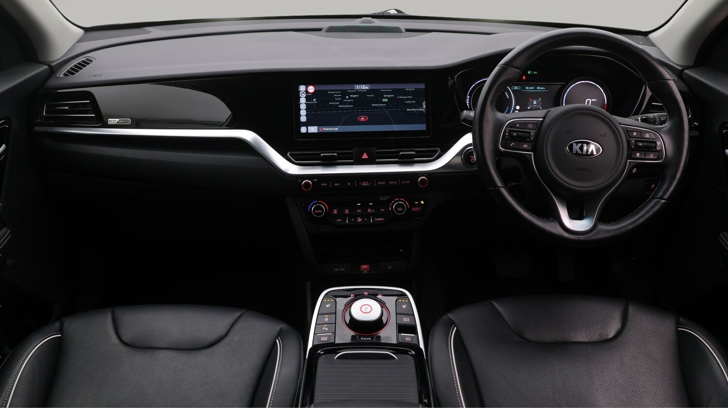 Used Kia Niro 2020 for sale - 77508705: Photo 13