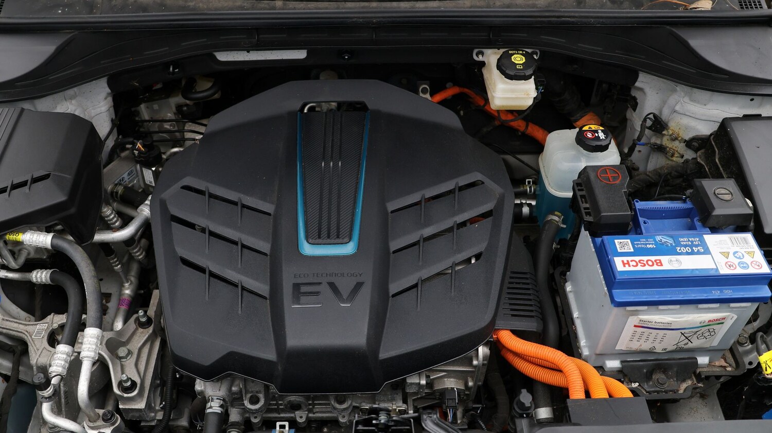 Used Kia Niro 2020 for sale - 77508705: Photo 19