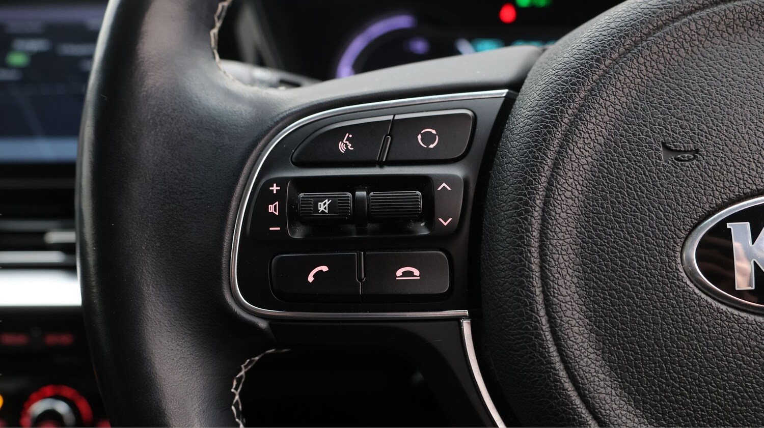 Used Kia Niro 2020 for sale - 77508705: Photo 21