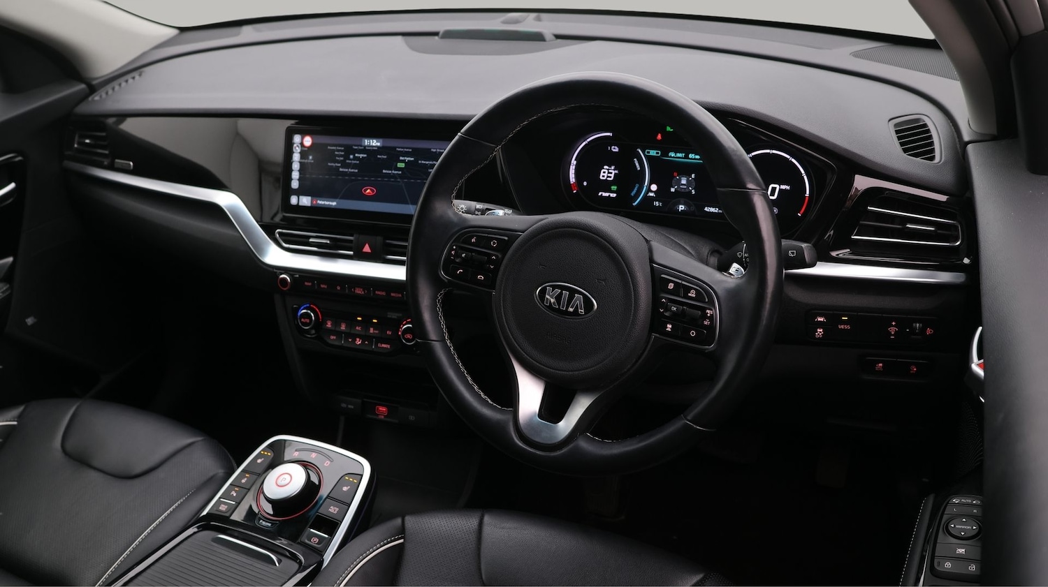 Used Kia Niro 2020 for sale - 77508705: Photo 9