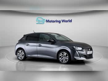 Used Peugeot 208 2021 for sale - 79687013: Photo