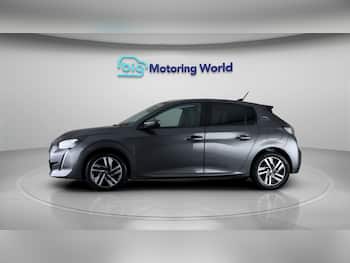 Used Peugeot 208 2021 for sale - 79687013: Photo