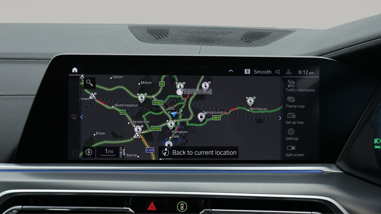 Used BMW X5 2022 for sale - 77225649: Photo 11