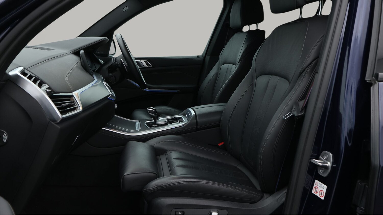 Used BMW X5 2022 for sale - 77225649: Photo 14