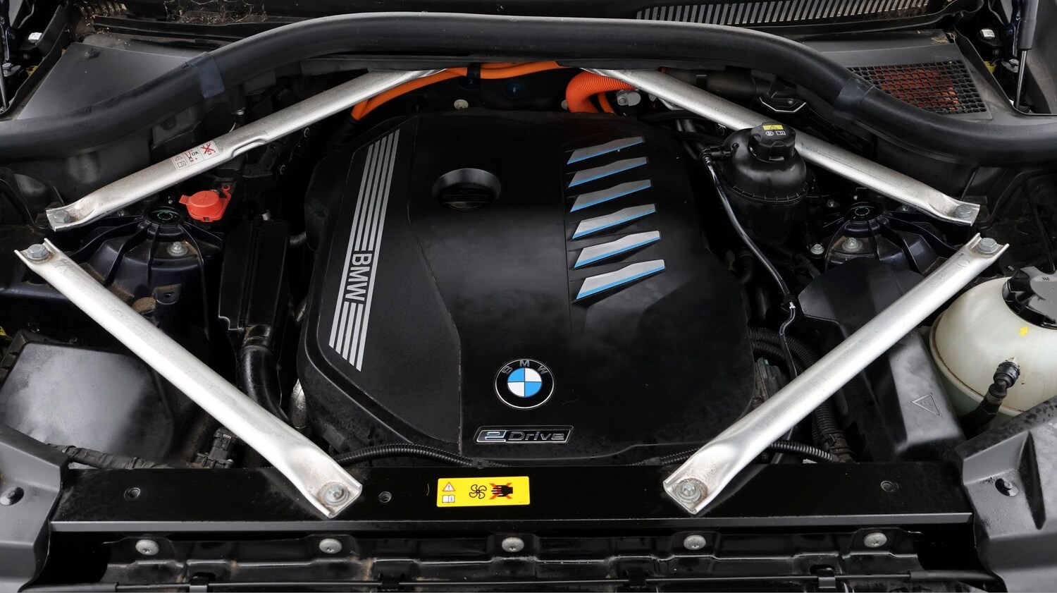 Used BMW X5 2022 for sale - 77225649: Photo 19