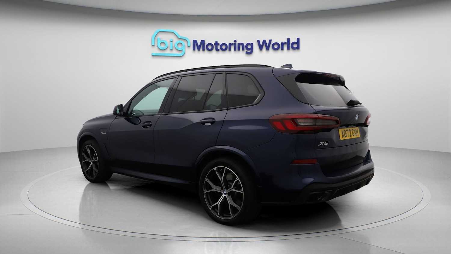 Used BMW X5 2022 for sale - 77225649: Photo 5