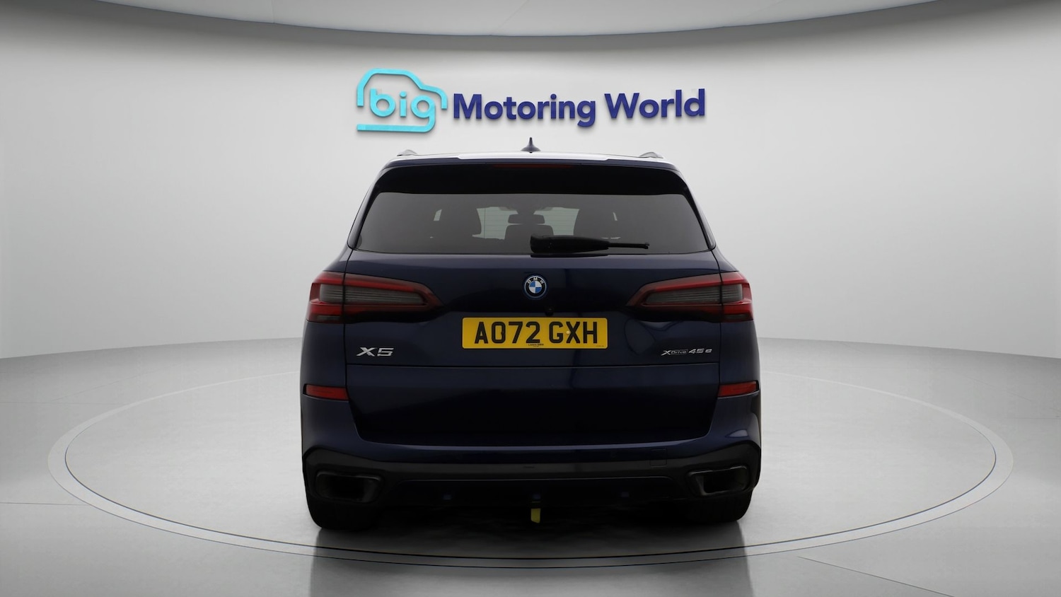 Used BMW X5 2022 for sale - 77225649: Photo 6