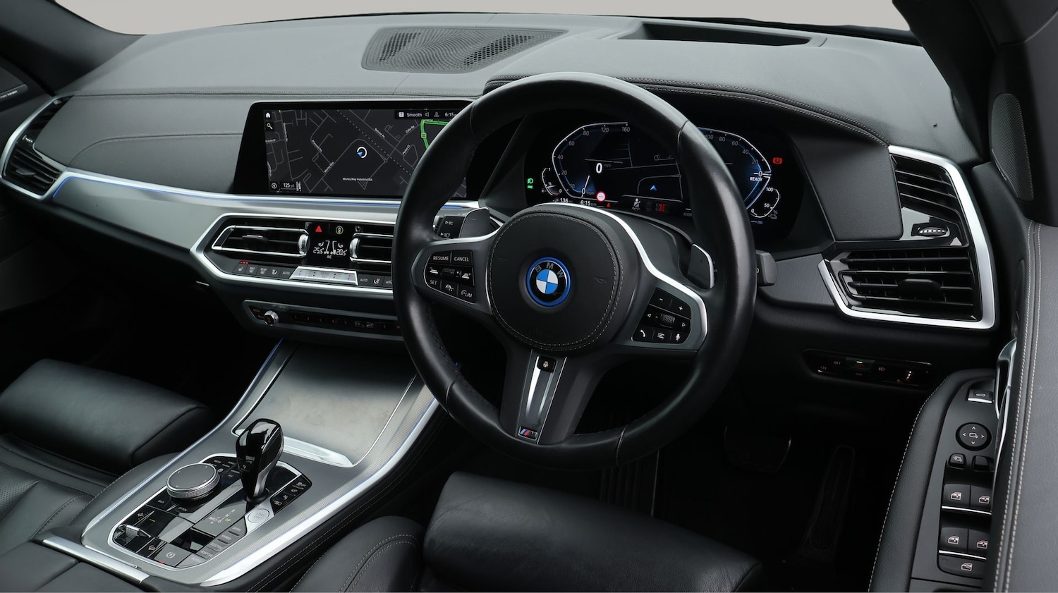 Used BMW X5 2022 for sale - 77225649: Photo 9