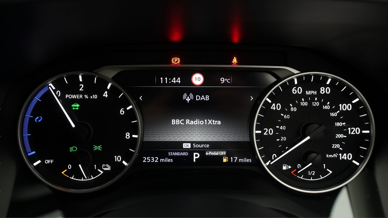 Used Nissan Qashqai for sale - 77181868: Photo 10