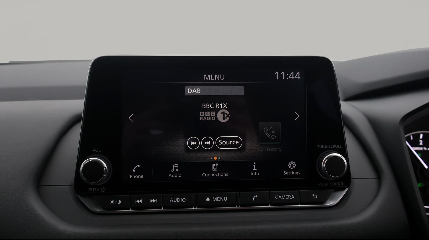 Used Nissan Qashqai for sale - 77181868: Photo 11