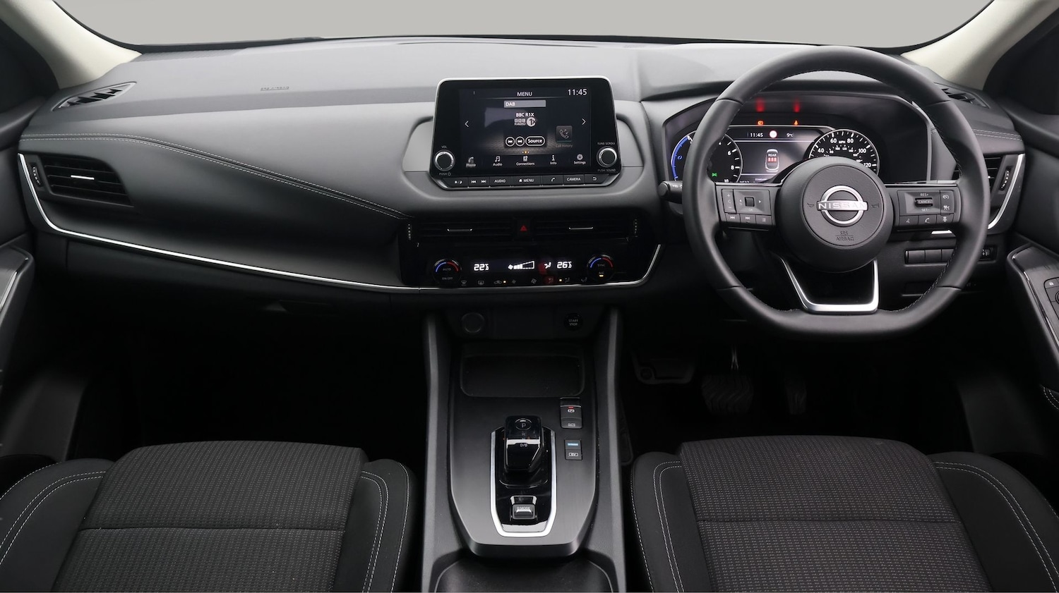 Used Nissan Qashqai for sale - 77181868: Photo 13