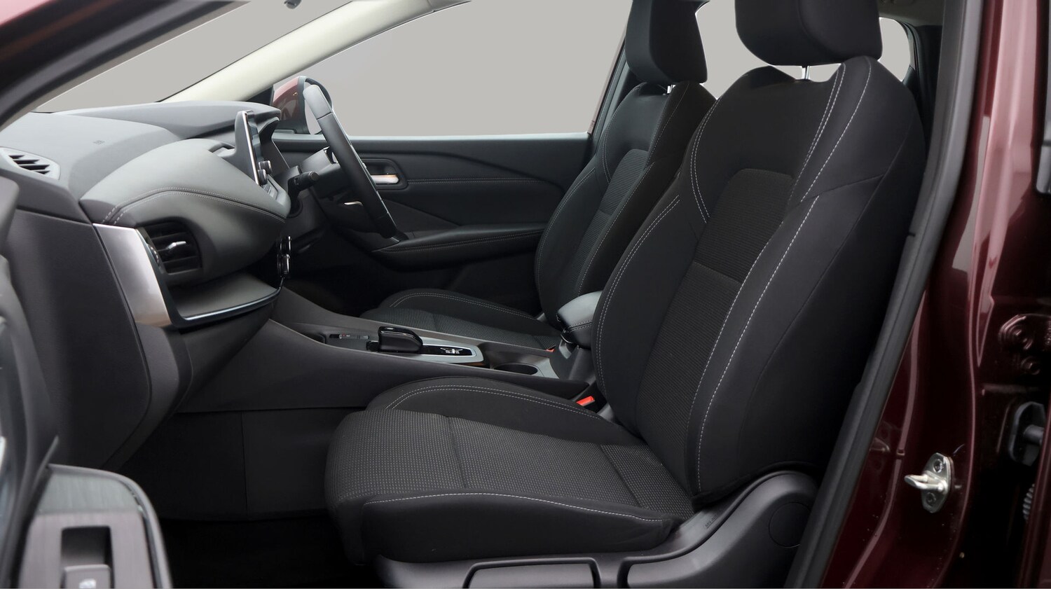 Used Nissan Qashqai for sale - 77181868: Photo 14