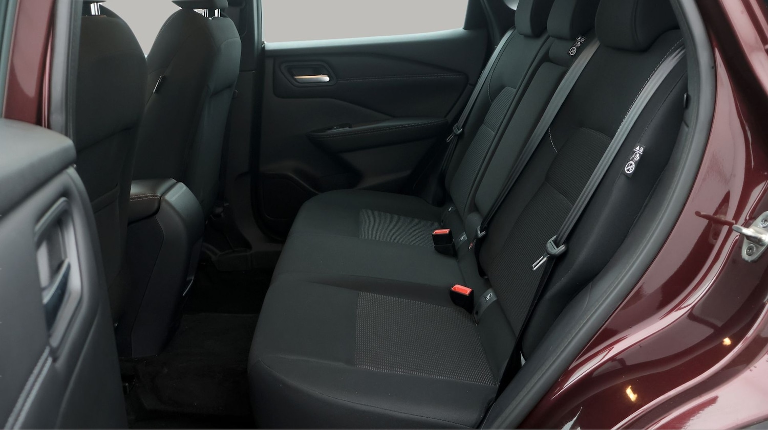 Used Nissan Qashqai for sale - 77181868: Photo 16