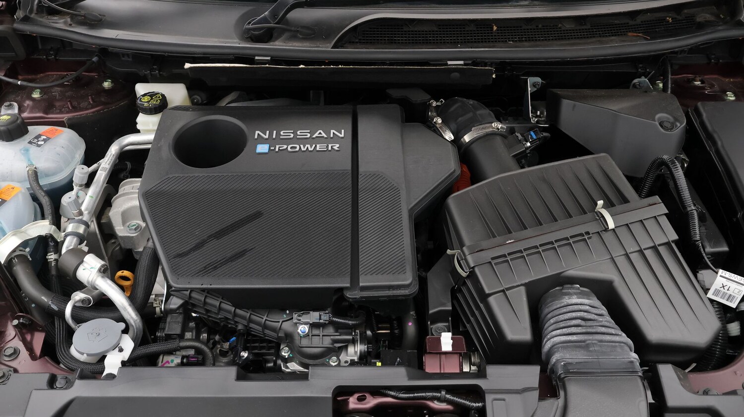 Used Nissan Qashqai for sale - 77181868: Photo 19