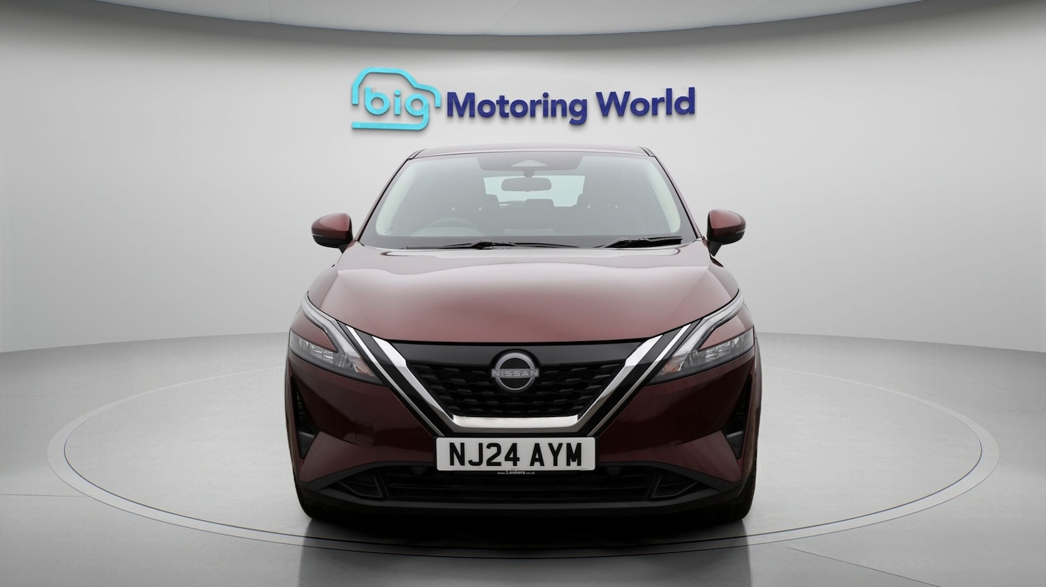 Used Nissan Qashqai for sale - 77181868: Photo 2