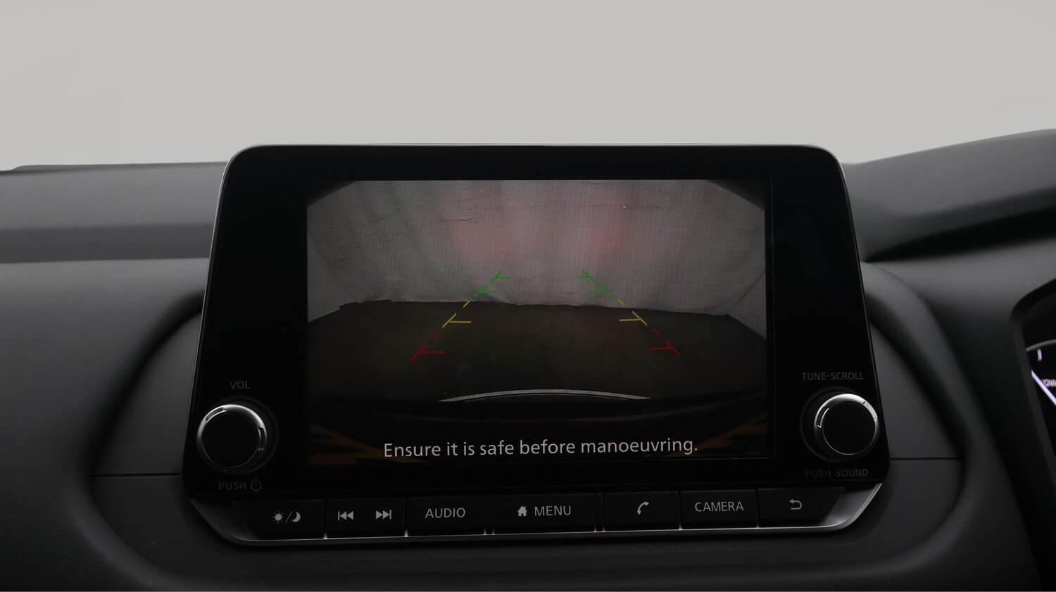 Used Nissan Qashqai for sale - 77181868: Photo 20