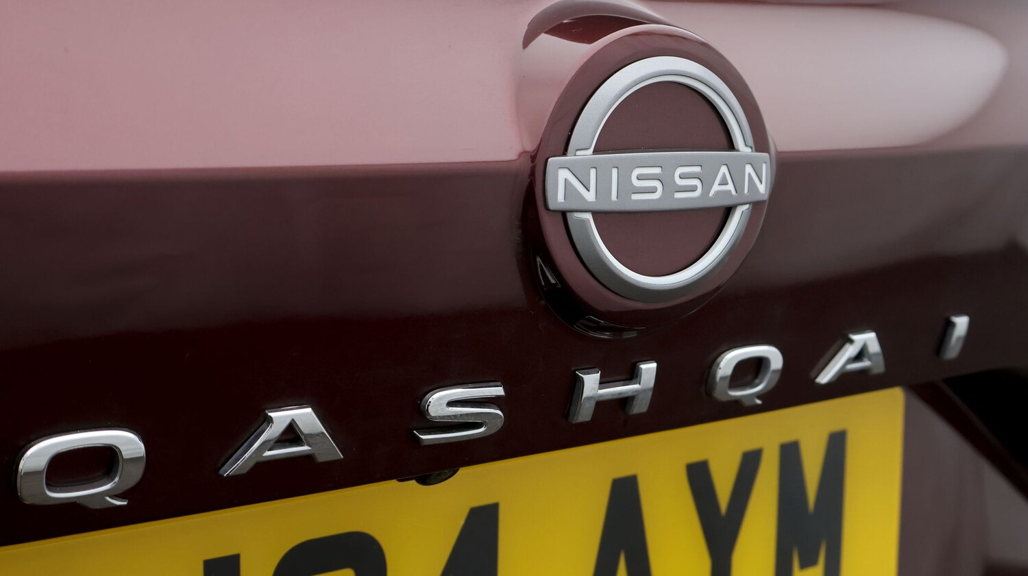Used Nissan Qashqai for sale - 77181868: Photo 21