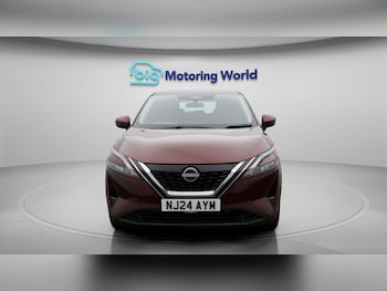 Used Nissan Qashqai 2024 for sale - 77181868: Photo