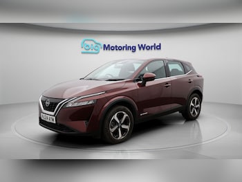 Used Nissan Qashqai 2024 for sale - 77181868: Photo