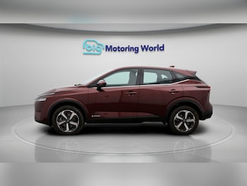 Used Nissan Qashqai 2024 for sale - 77181868: Photo