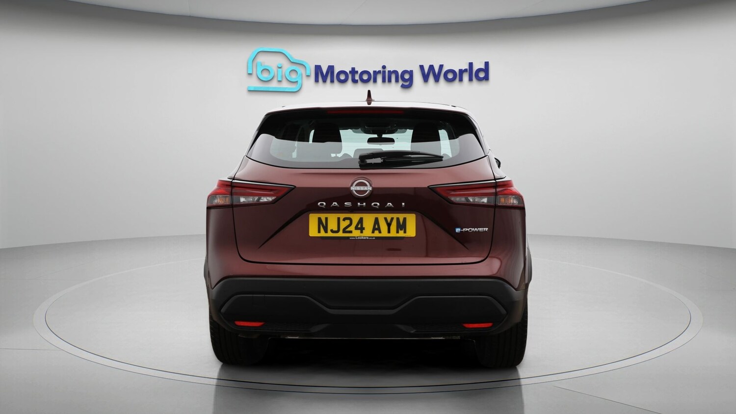 Used Nissan Qashqai for sale - 77181868: Photo 6