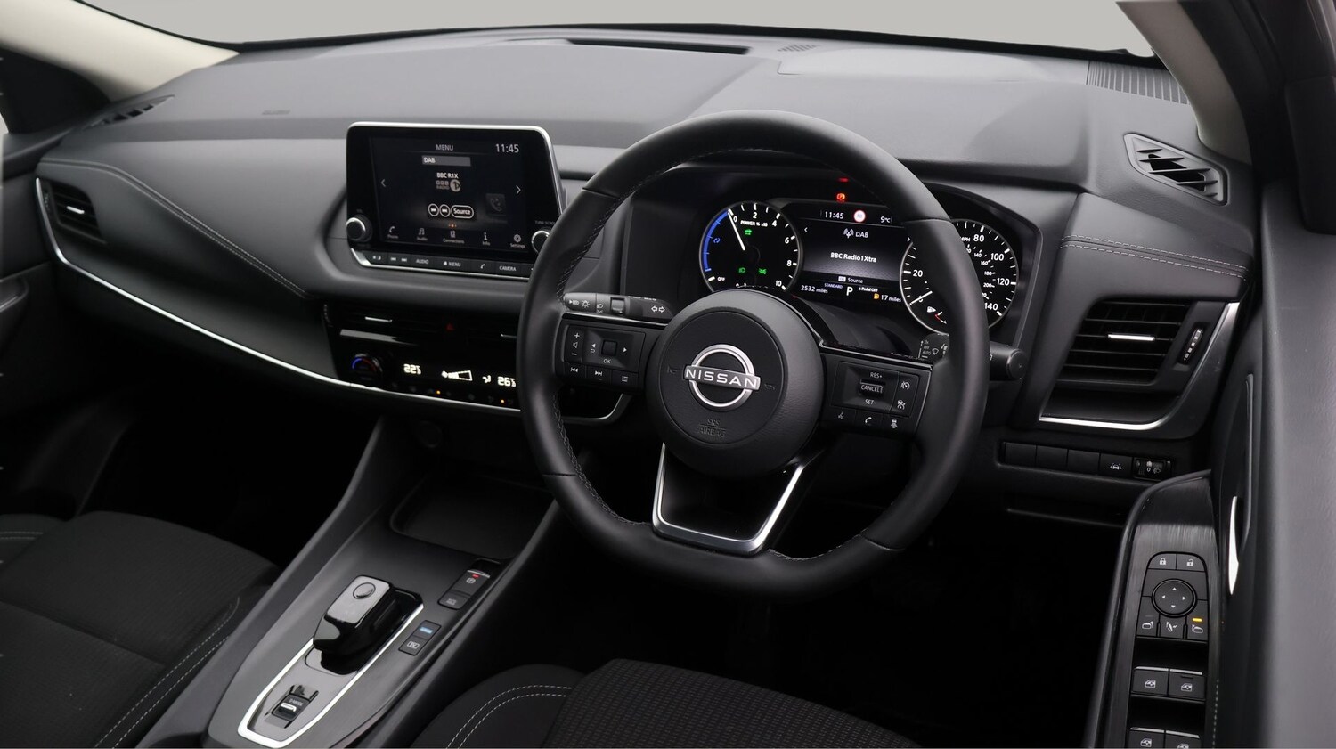 Used Nissan Qashqai for sale - 77181868: Photo 9