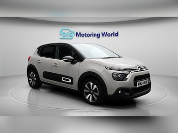 Used Citroen C3 2024 for sale - 78408380: Photo