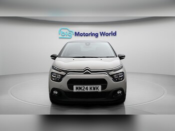 Used Citroen C3 2024 for sale - 78408380: Photo