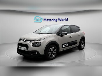 Used Citroen C3 2024 for sale - 78408380: Photo