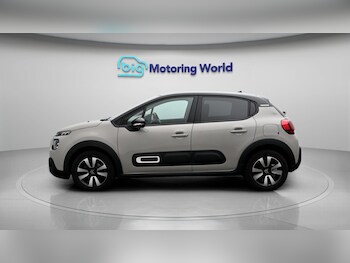 Used Citroen C3 2024 for sale - 78408380: Photo