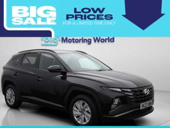2022 (22) - 1.6 TGDi Hybrid 230 SE Connect 5dr 2WD Auto