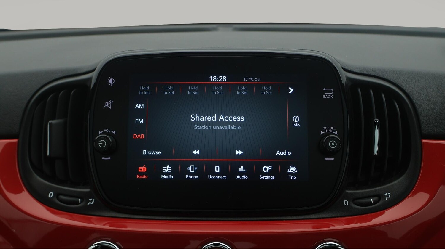 Used Fiat 500 2022 for sale - 76239725: Photo 12