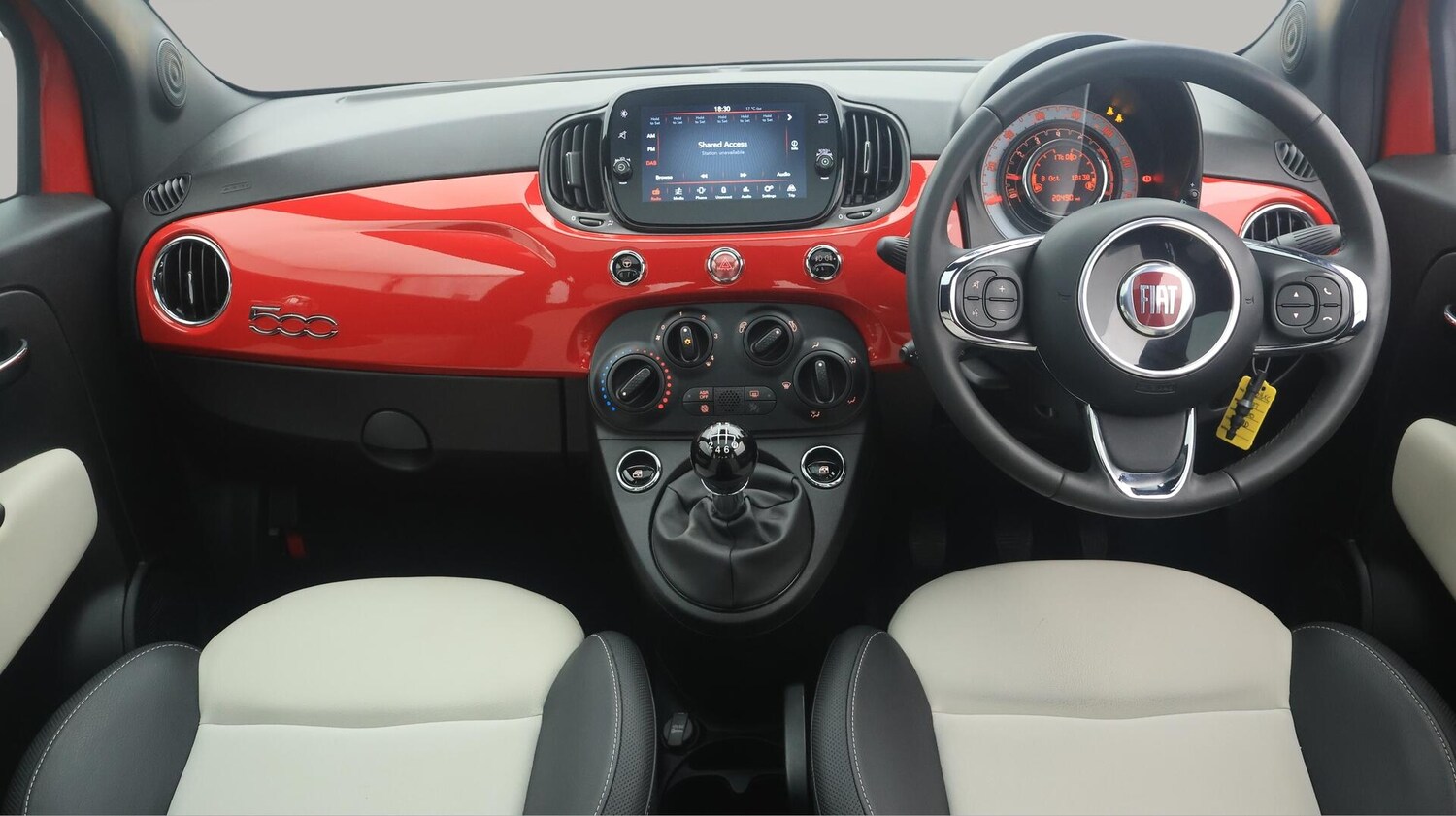 Used Fiat 500 2022 for sale - 76239725: Photo 14