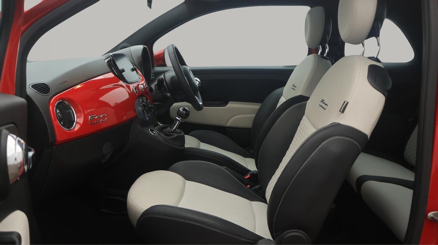 Used Fiat 500 2022 for sale - 76239725: Photo 15