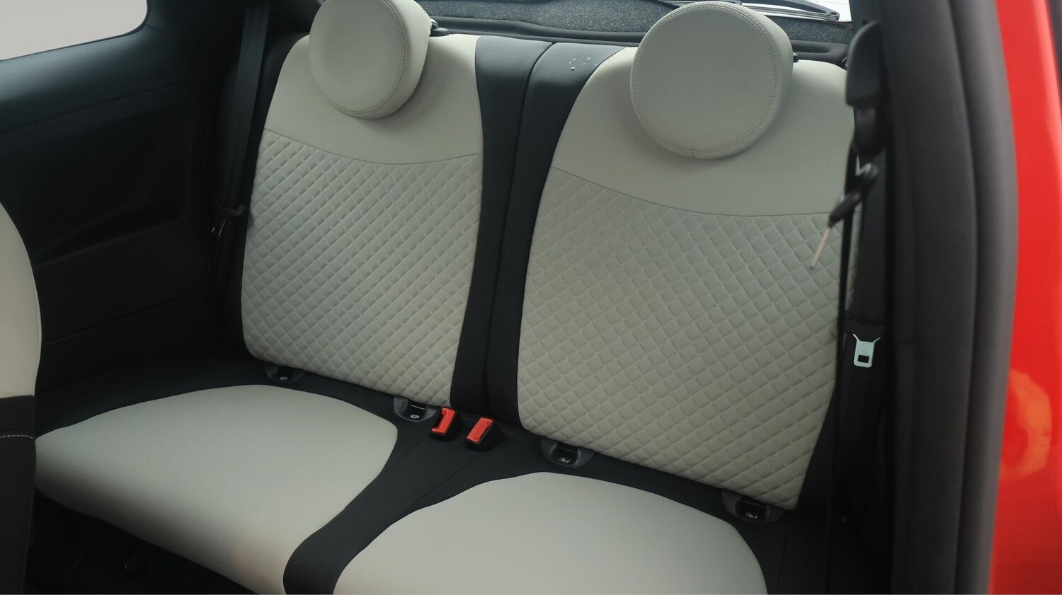 Used Fiat 500 2022 for sale - 76239725: Photo 17