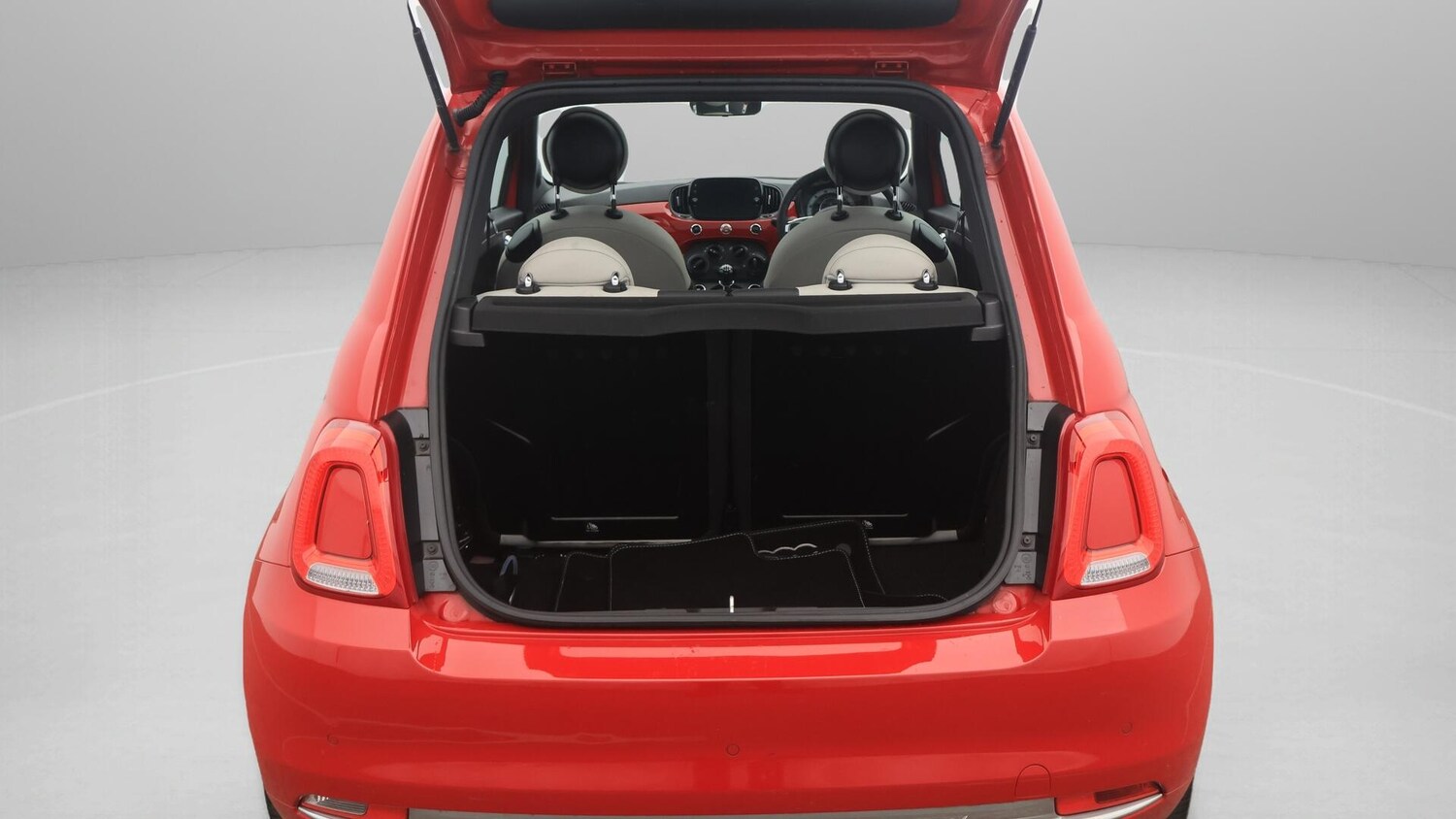 Used Fiat 500 2022 for sale - 76239725: Photo 18