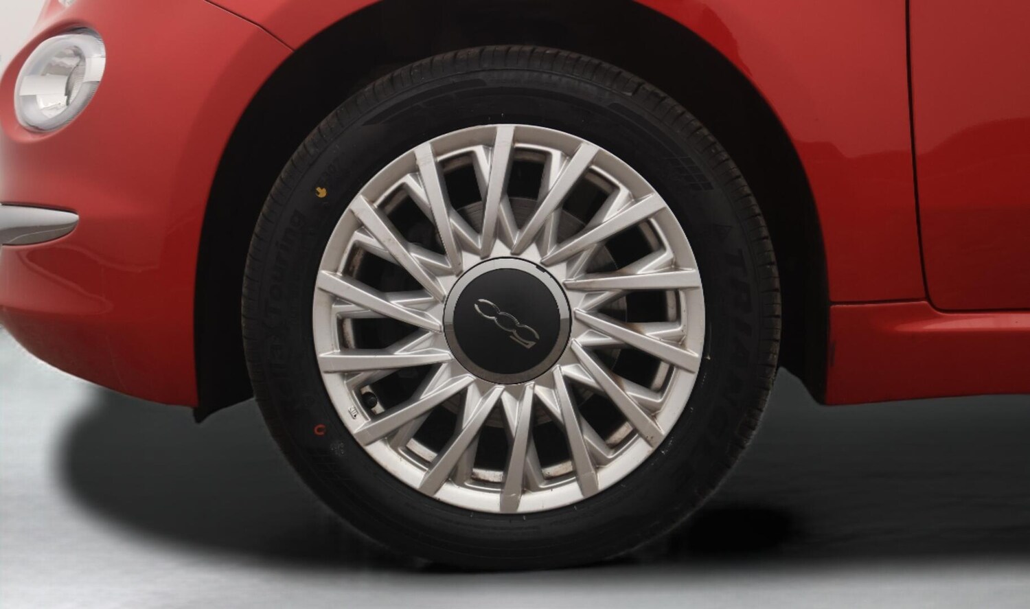 Used Fiat 500 2022 for sale - 76239725: Photo 19