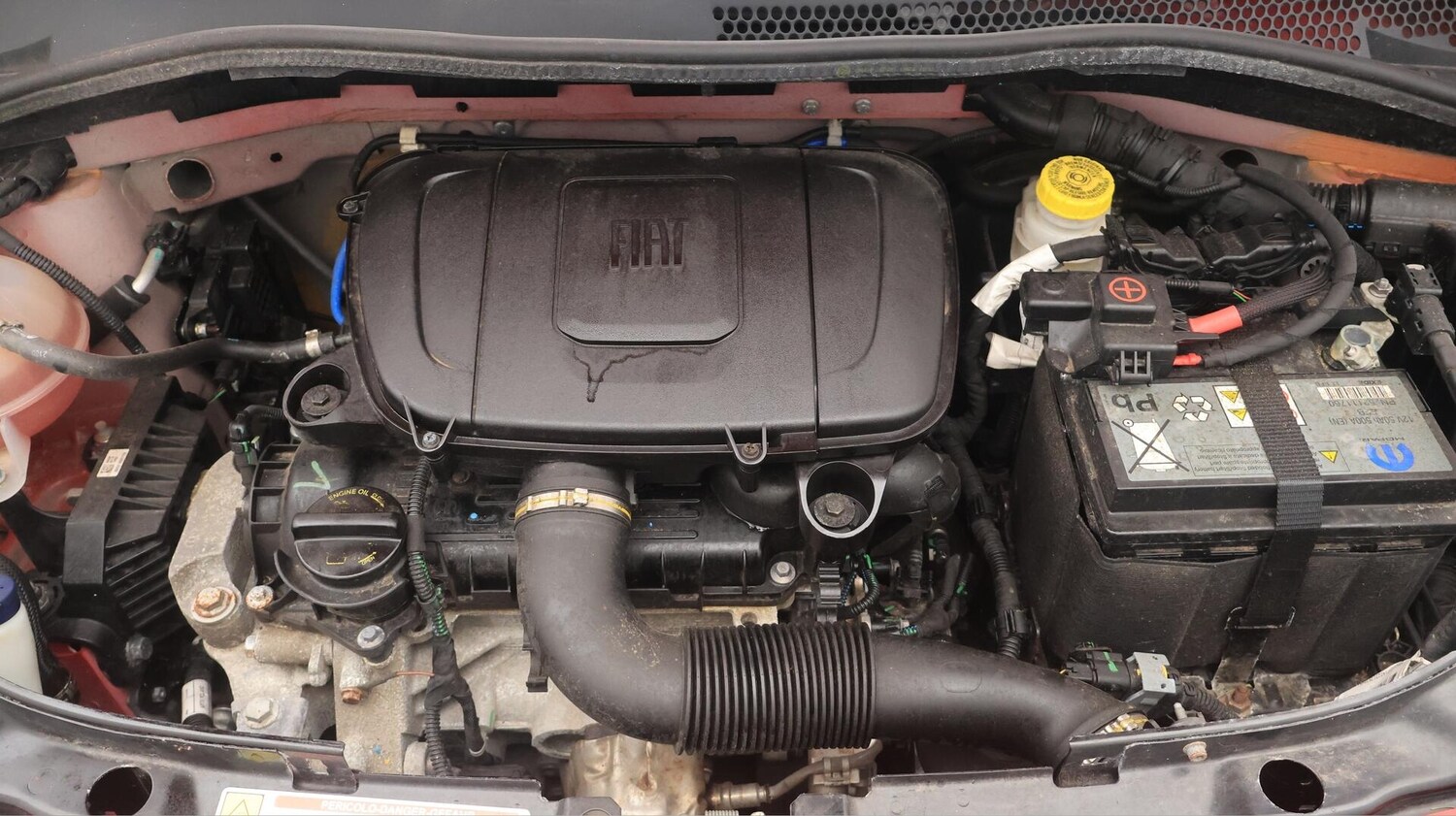 Used Fiat 500 2022 for sale - 76239725: Photo 20