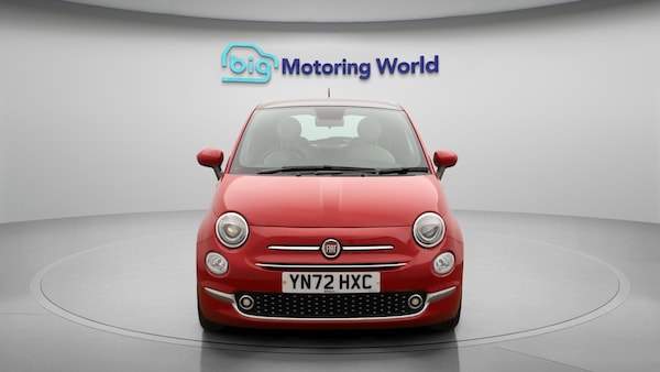 Used Fiat 500 2022 for sale - 76239725: Photo 3