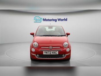 Used Fiat 500 2022 for sale - 76239725: Photo 3