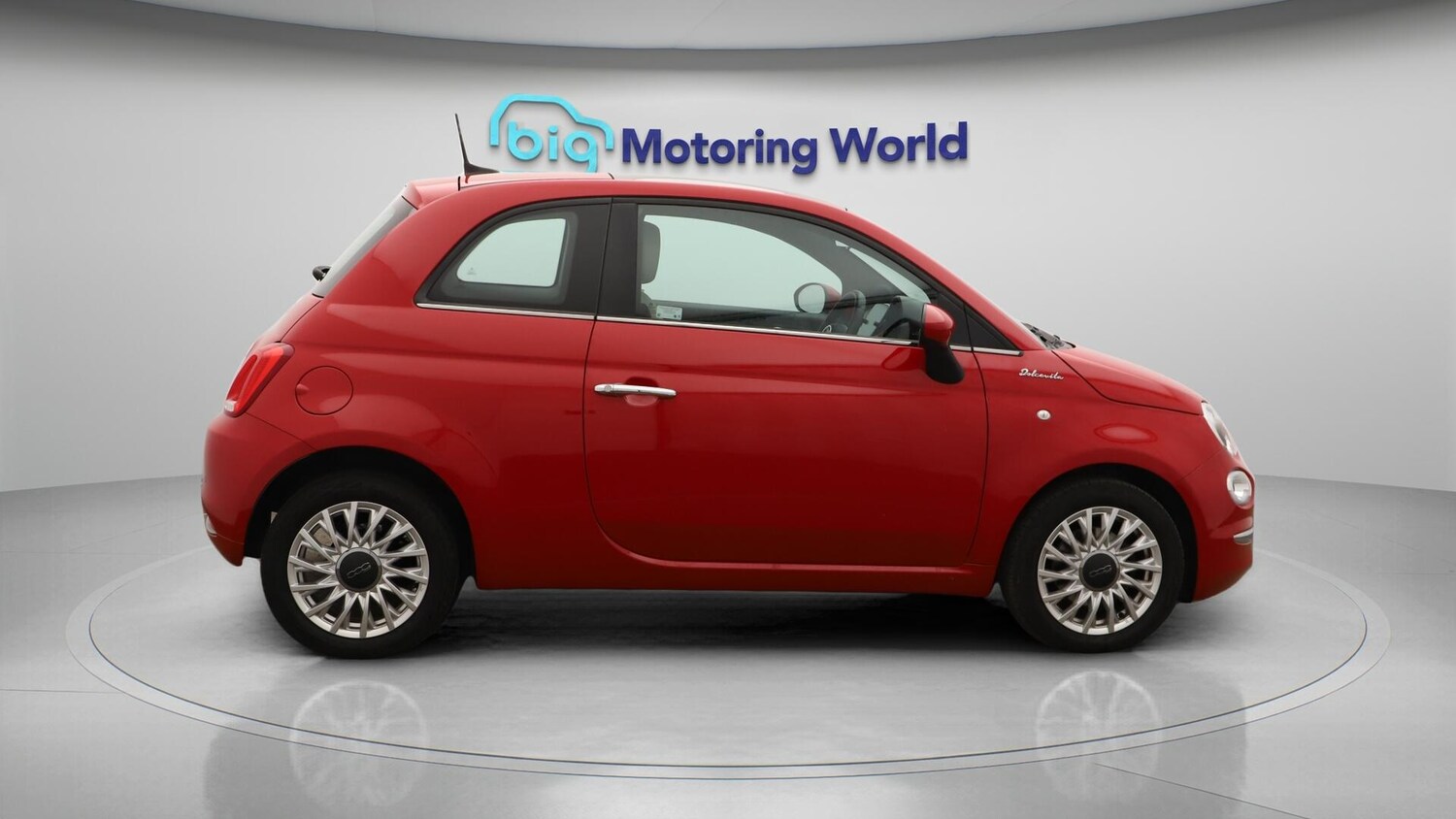 Used Fiat 500 2022 for sale - 76239725: Photo 9