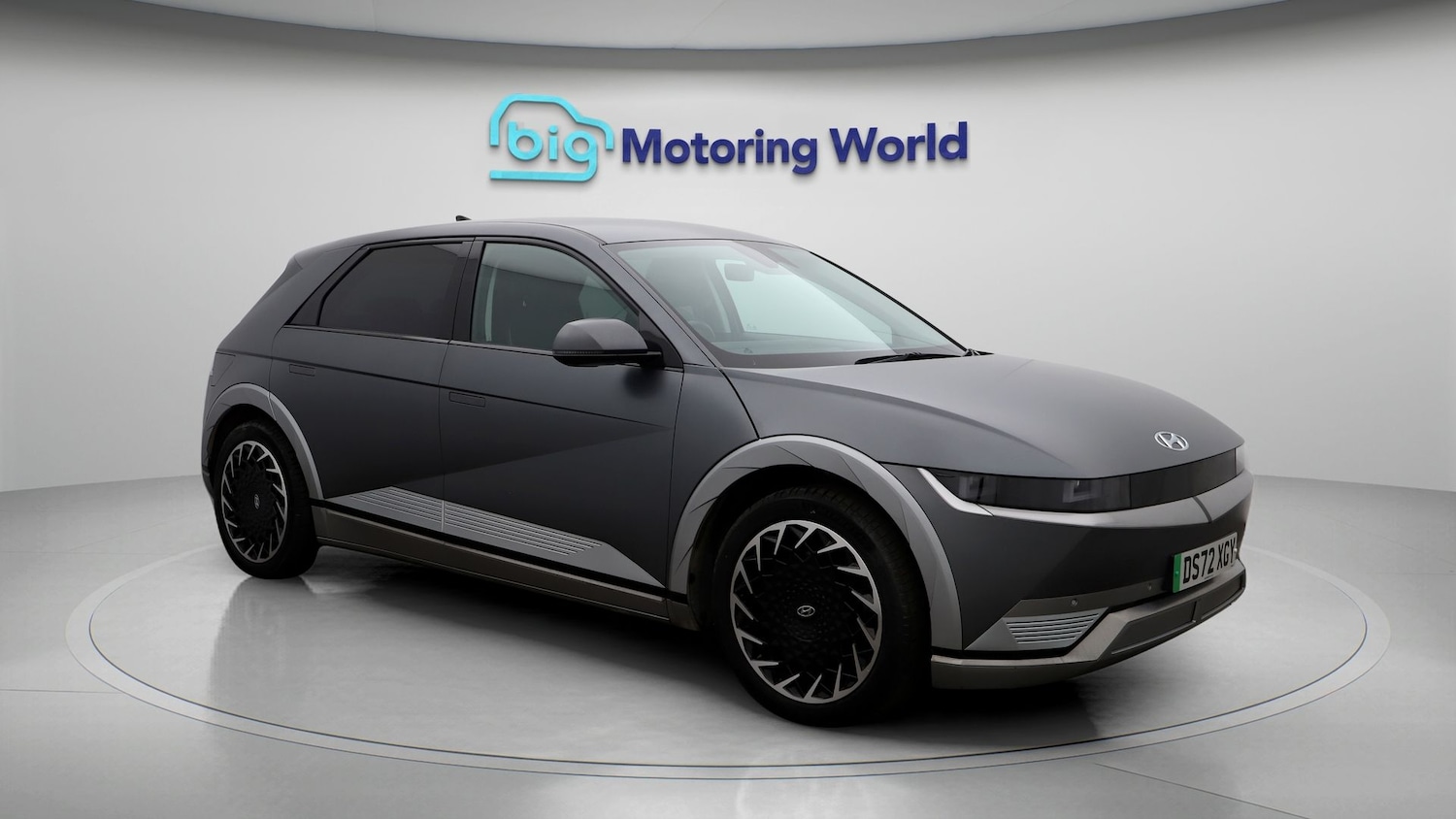 Used Hyundai IONIQ 5 2022 for sale - 77053036: Photo 18