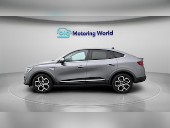 Used Renault Arkana 2023 for sale - 78328947: Photo