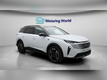 2025 - 157kW GT 73kWh 5dr Auto