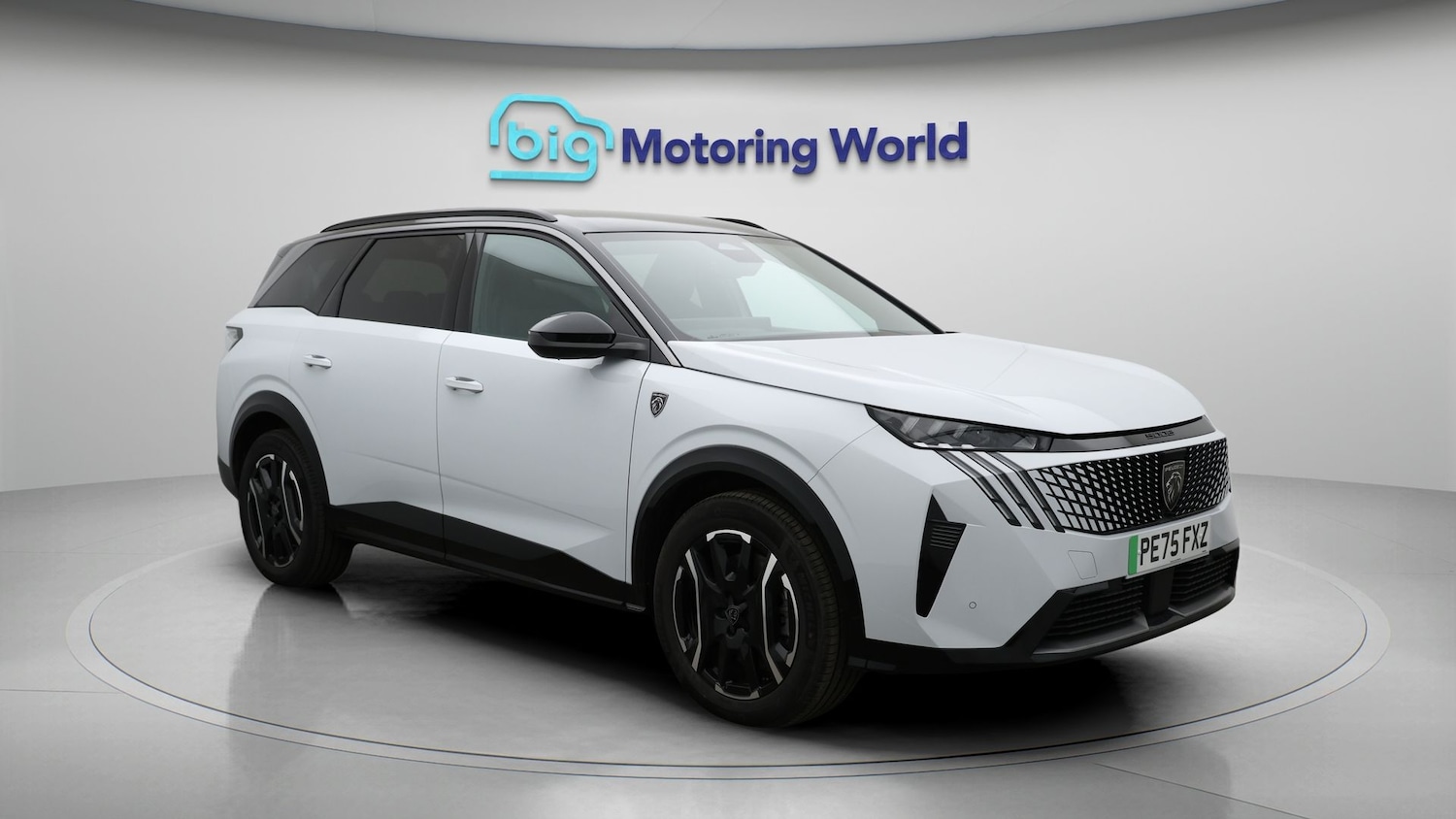 Used Peugeot 5008 2025 for sale - 77032999: Photo 7